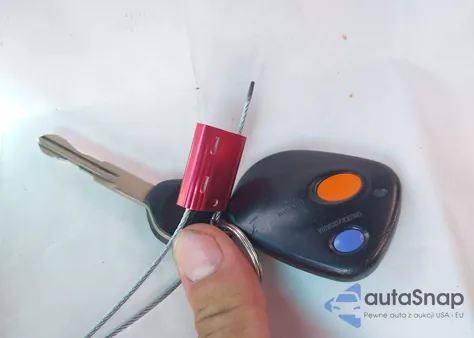 2003 Subaru Baja from USA, damaged, VIN 4S4BT61C436109280